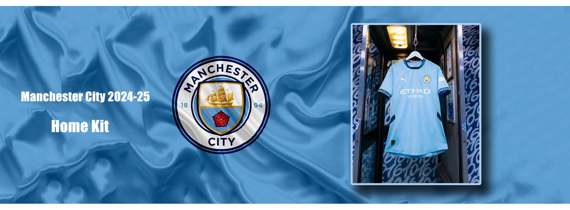 Manchester City